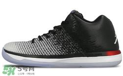 air jordan 31 low quai 54配色什么时候发售？