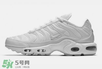 ​nike air max plus ice blue什么时候发售？