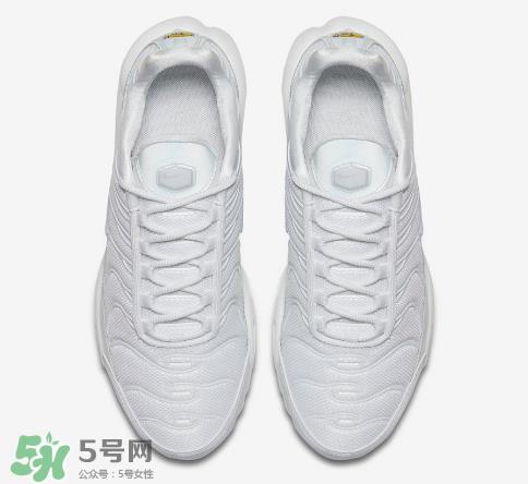 nike air max plus ice blue什么时候发售？