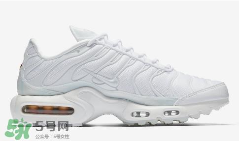 nike air max plus ice blue什么时候发售？