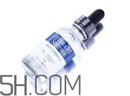 ahc b5精华液好用吗？ahc b5玻尿酸精华使用顺序