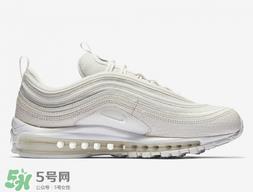 nike air max 97 white snakeskin白蛇纹路什么时候发售？