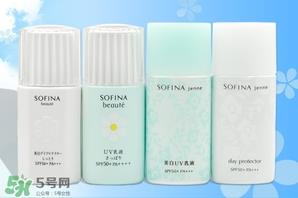 sofina苏菲娜蓝蕾丝多少钱？苏菲娜蓝蕾丝日本价格