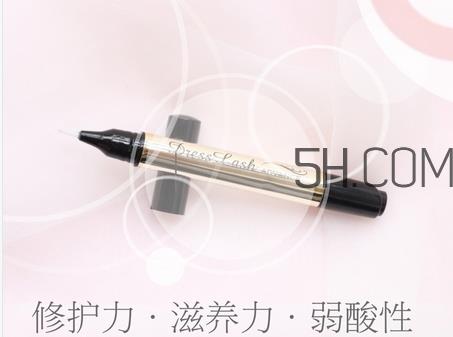 advance dress lash睫毛增长液怎么用_使用方法